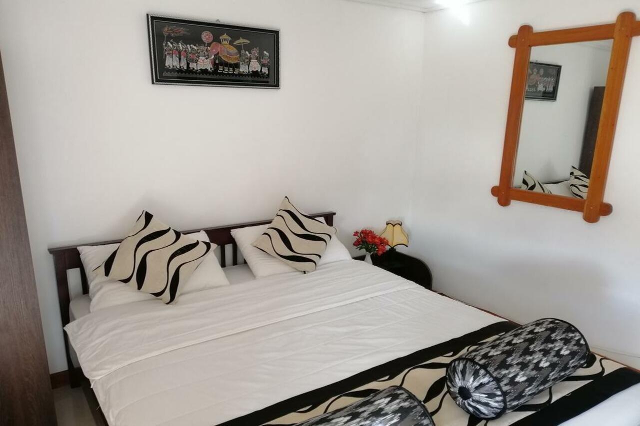 Aerizo Bungalow & Tours Nuwara Eliya Luaran gambar