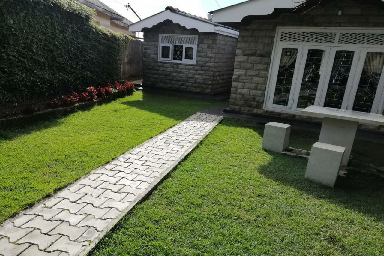 Aerizo Bungalow & Tours Nuwara Eliya Luaran gambar