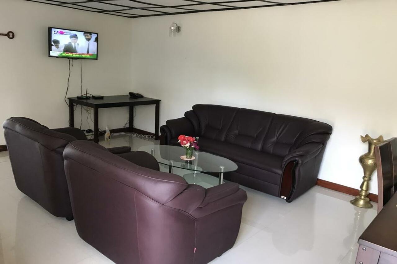 Aerizo Bungalow & Tours Nuwara Eliya Luaran gambar