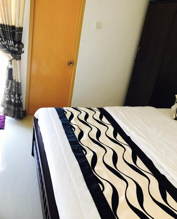 Aerizo Bungalow & Tours Nuwara Eliya Luaran gambar