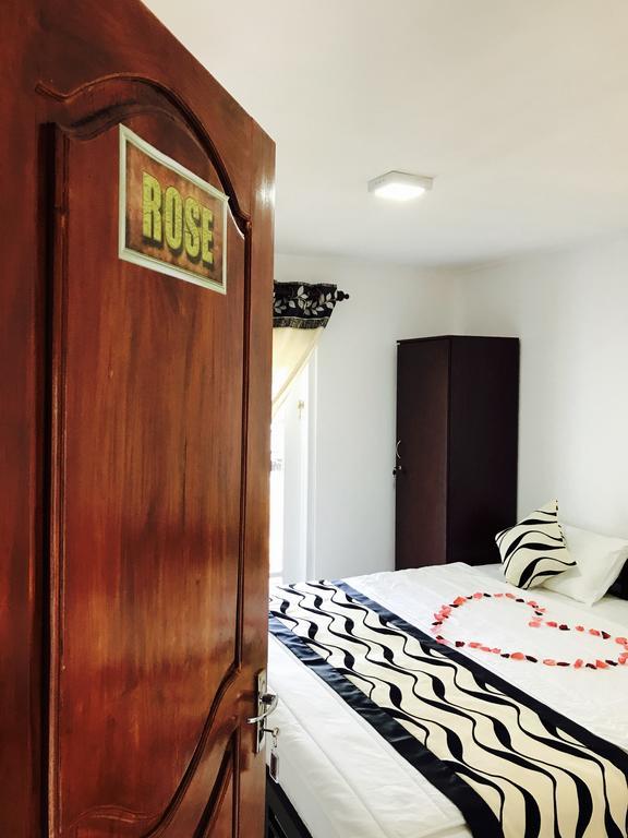 Aerizo Bungalow & Tours Nuwara Eliya Luaran gambar