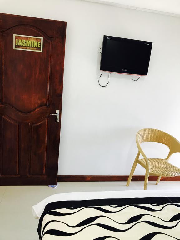 Aerizo Bungalow & Tours Nuwara Eliya Luaran gambar
