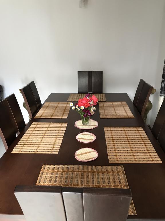 Aerizo Bungalow & Tours Nuwara Eliya Luaran gambar