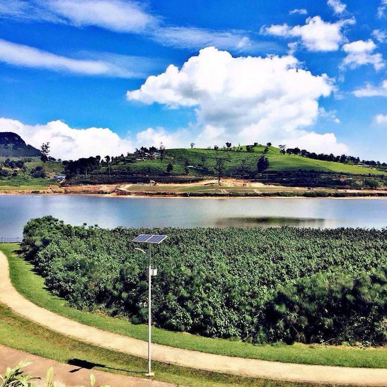 Aerizo Bungalow & Tours Nuwara Eliya Luaran gambar
