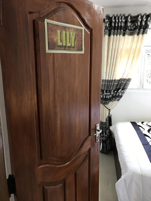 Aerizo Bungalow & Tours Nuwara Eliya Luaran gambar