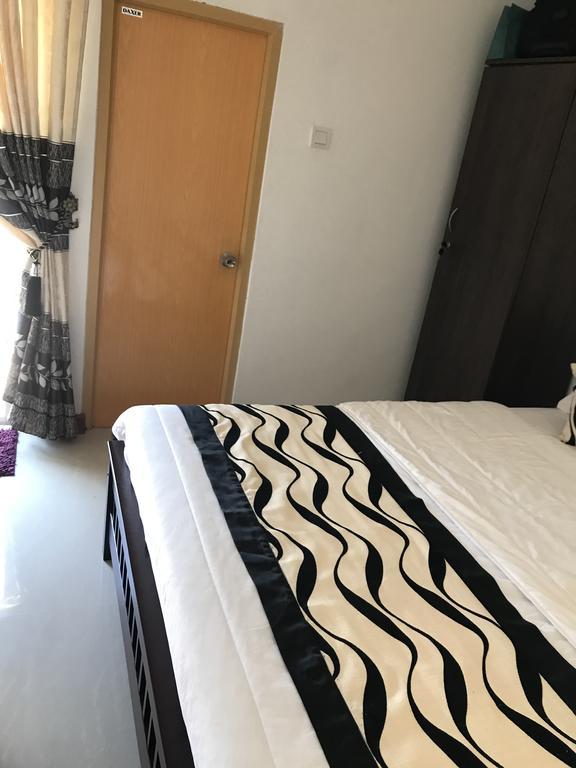 Aerizo Bungalow & Tours Nuwara Eliya Luaran gambar