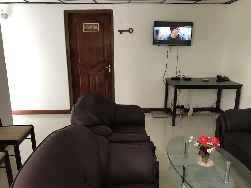 Aerizo Bungalow & Tours Nuwara Eliya Luaran gambar