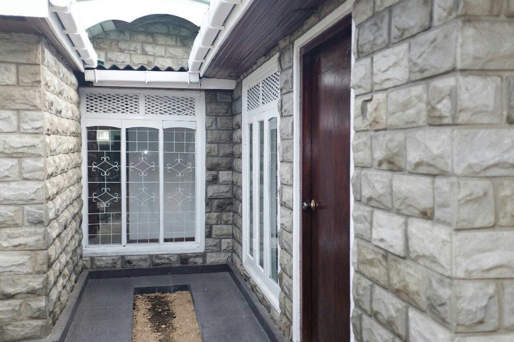 Aerizo Bungalow & Tours Nuwara Eliya Luaran gambar
