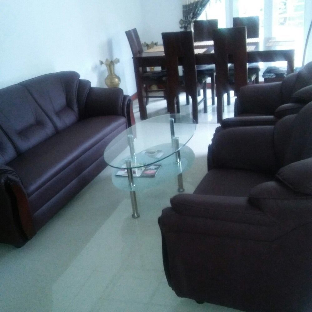 Aerizo Bungalow & Tours Nuwara Eliya Luaran gambar
