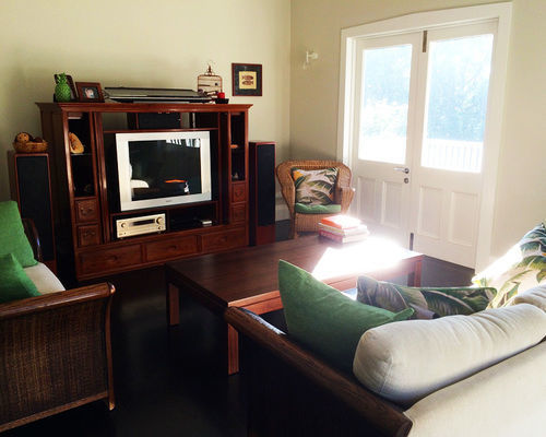 Aerizo Bungalow & Tours Nuwara Eliya Luaran gambar