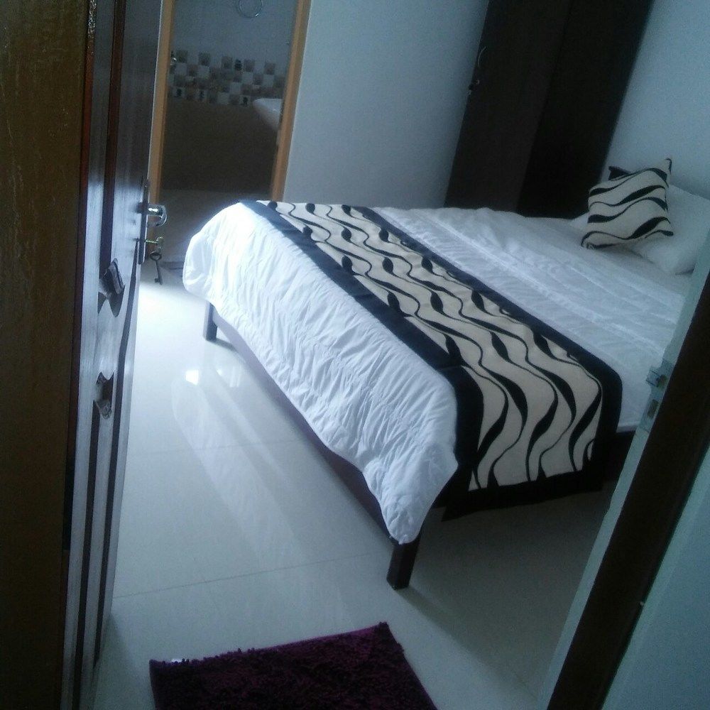 Aerizo Bungalow & Tours Nuwara Eliya Luaran gambar