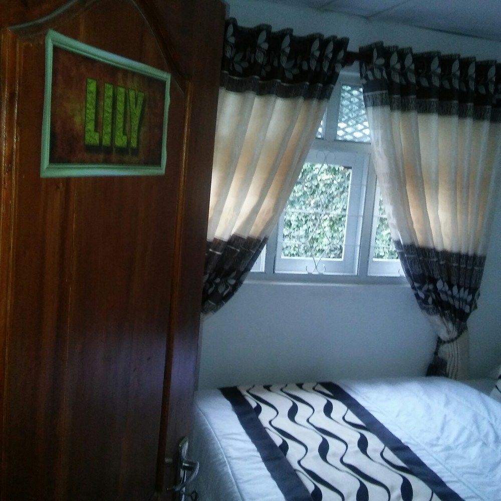 Aerizo Bungalow & Tours Nuwara Eliya Luaran gambar
