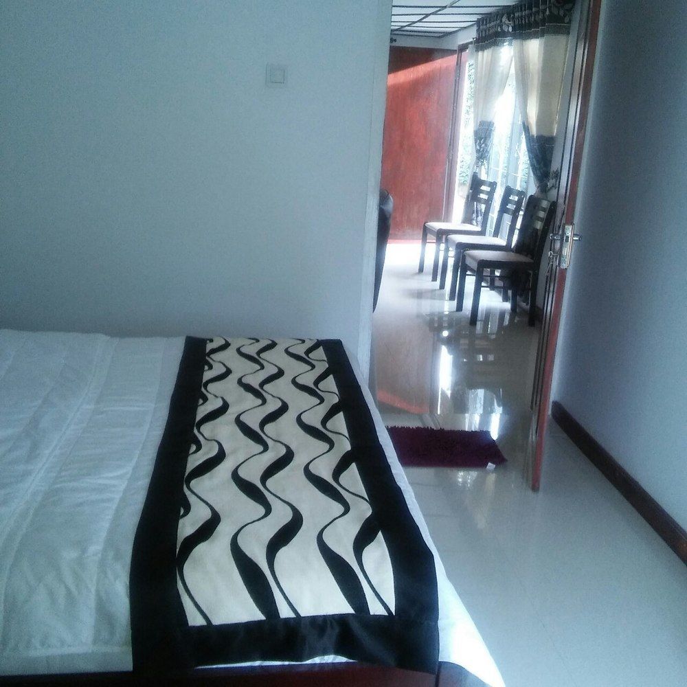 Aerizo Bungalow & Tours Nuwara Eliya Luaran gambar
