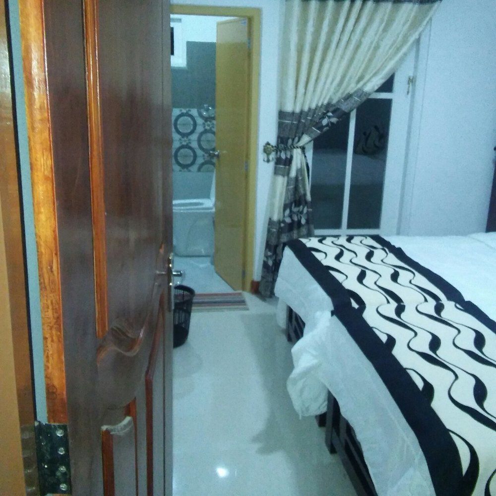 Aerizo Bungalow & Tours Nuwara Eliya Luaran gambar