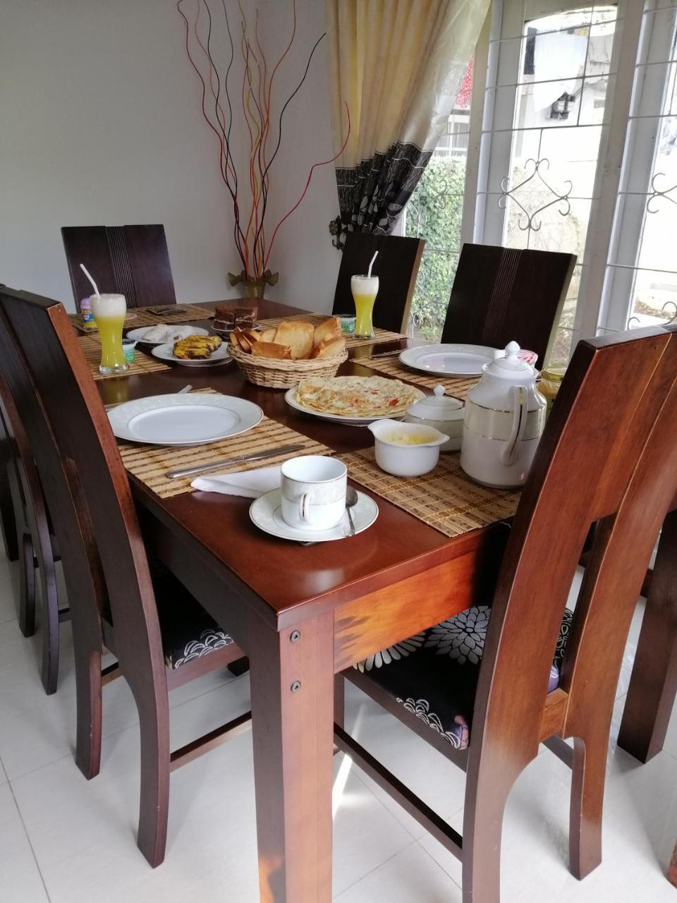 Aerizo Bungalow & Tours Nuwara Eliya Luaran gambar