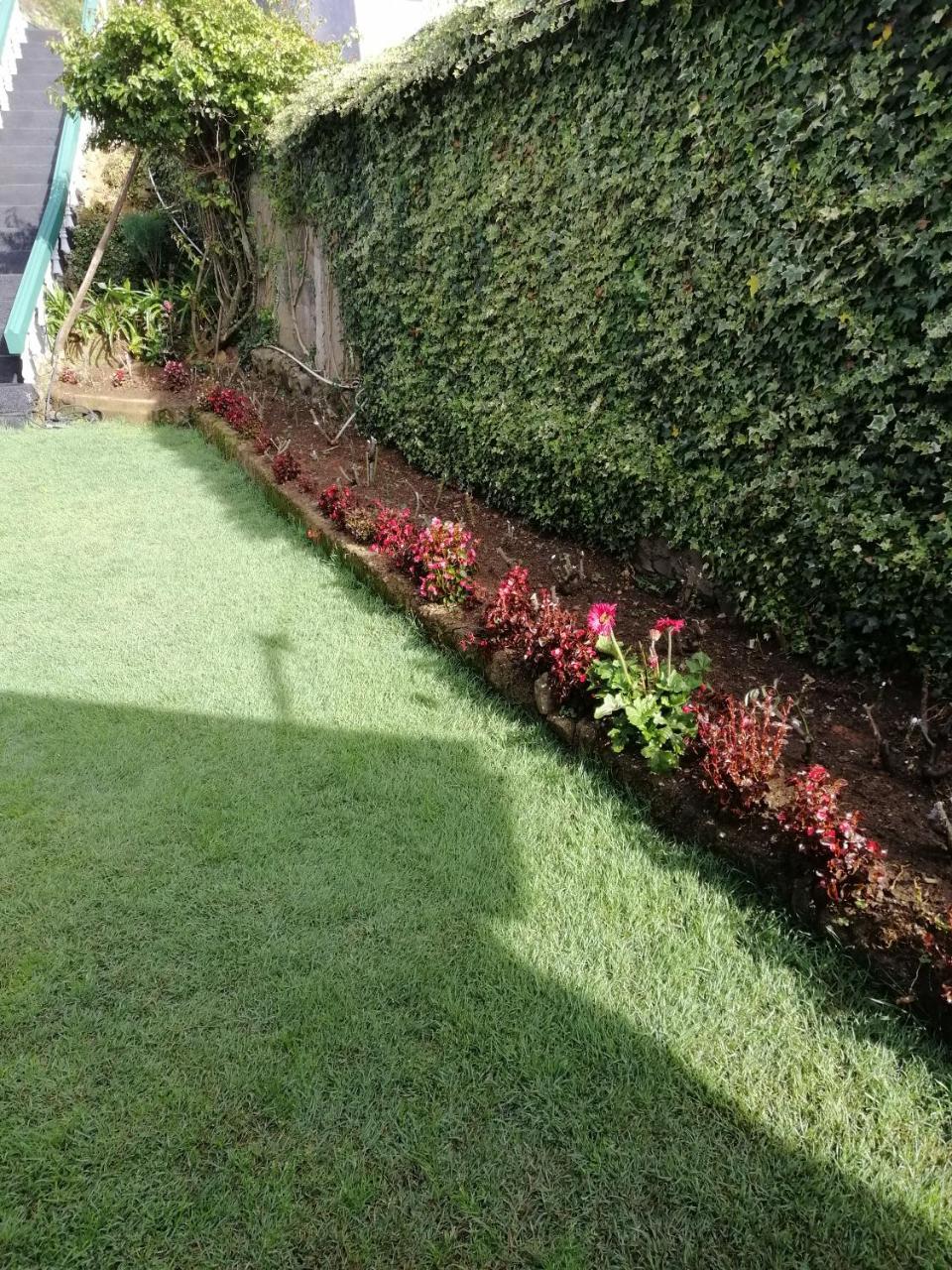 Aerizo Bungalow & Tours Nuwara Eliya Luaran gambar