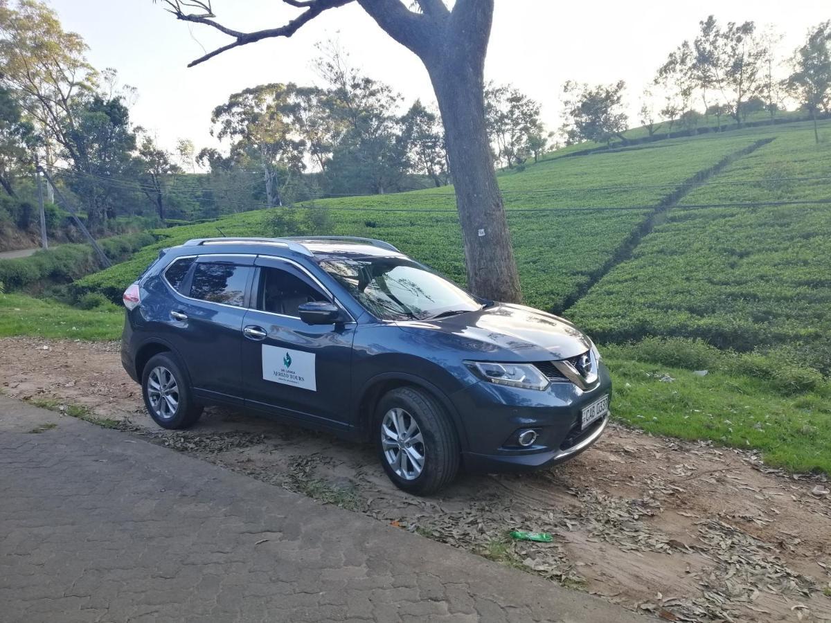Aerizo Bungalow & Tours Nuwara Eliya Luaran gambar
